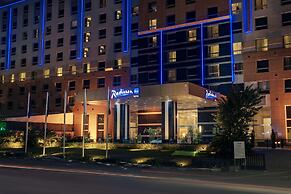 Radisson Blu Hotel Cairo Heliopolis