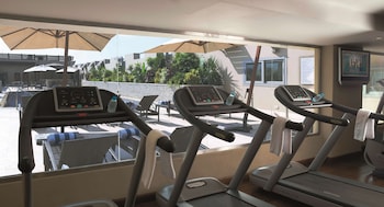 Radisson Blu Hotel Cairo Heliopolis