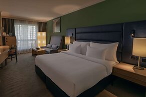 Radisson Blu Hotel Cairo Heliopolis