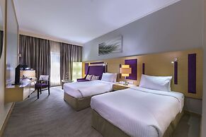 Radisson Blu Hotel Cairo Heliopolis