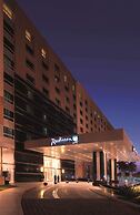 Radisson Blu Hotel Cairo Heliopolis