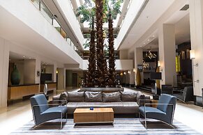 Radisson Blu Hotel Cairo Heliopolis