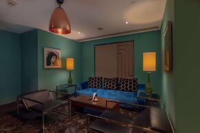 Radisson Blu Hotel Cairo Heliopolis