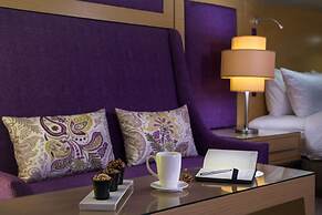 Radisson Blu Hotel Cairo Heliopolis