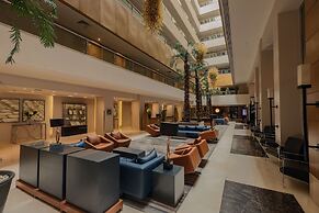 Radisson Blu Hotel Cairo Heliopolis