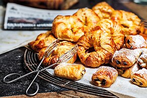 Radisson Blu Hotel Cairo Heliopolis