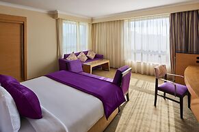 Radisson Blu Hotel Cairo Heliopolis