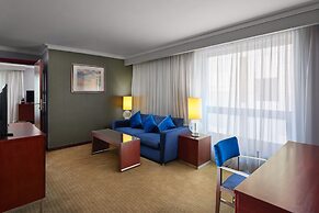 Radisson Blu Hotel Cairo Heliopolis