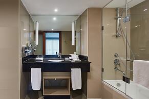 Radisson Blu Hotel Cairo Heliopolis