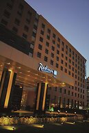 Radisson Blu Hotel Cairo Heliopolis