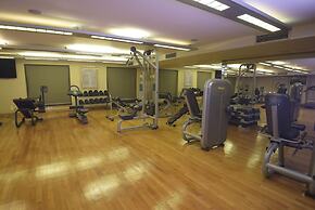 Radisson Blu Hotel Cairo Heliopolis