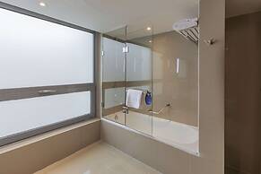 Radisson Blu Hotel Cairo Heliopolis