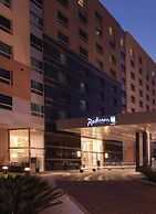 Radisson Blu Hotel Cairo Heliopolis