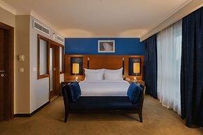 Radisson Blu Hotel Cairo Heliopolis