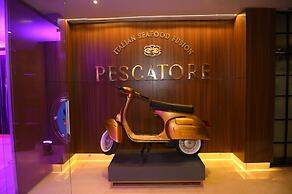 Radisson Blu Hotel Cairo Heliopolis