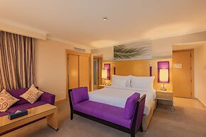 Radisson Blu Hotel Cairo Heliopolis