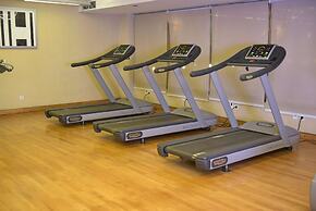 Radisson Blu Hotel Cairo Heliopolis