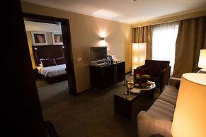 Radisson Blu Hotel Cairo Heliopolis