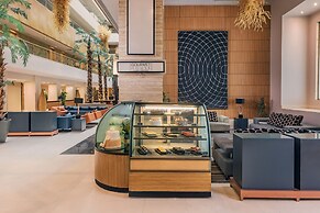 Radisson Blu Hotel Cairo Heliopolis