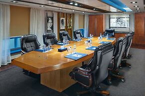 Radisson Blu Hotel Cairo Heliopolis