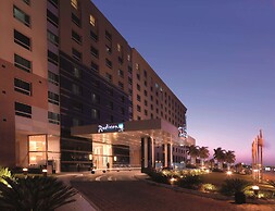 Radisson Blu Hotel Cairo Heliopolis