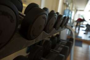 Radisson Blu Hotel Cairo Heliopolis