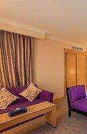 Radisson Blu Hotel Cairo Heliopolis
