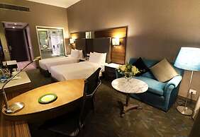 The Piccadily Chandigarh