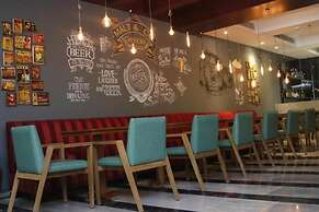 The Piccadily Chandigarh