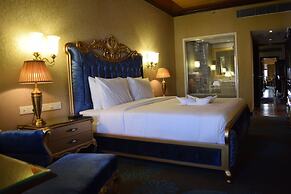 The Piccadily Chandigarh