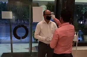 The Piccadily Chandigarh