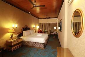 The Piccadily Chandigarh