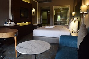 The Piccadily Chandigarh