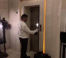 The Piccadily Chandigarh