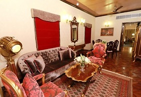 The Piccadily Chandigarh