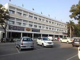 The Piccadily Chandigarh