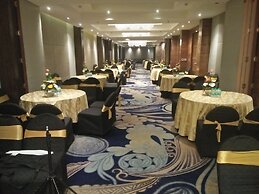 The Piccadily Chandigarh