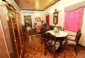 The Piccadily Chandigarh