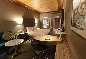 The Piccadily Chandigarh