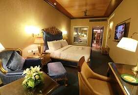 The Piccadily Chandigarh