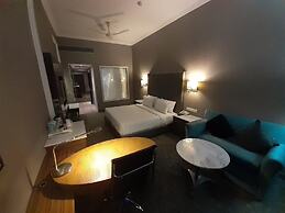 The Piccadily Chandigarh