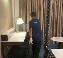 The Piccadily Chandigarh