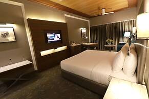 The Piccadily Chandigarh