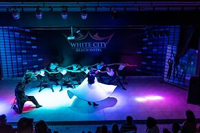 White City Beach - Adults Only