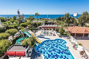 White City Beach - Adults Only