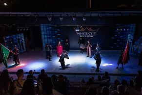 White City Beach - Adults Only