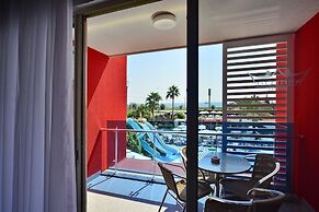 White City Beach - Adults Only