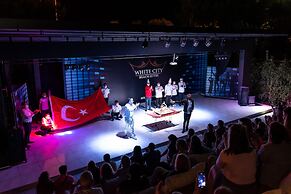 White City Beach - Adults Only