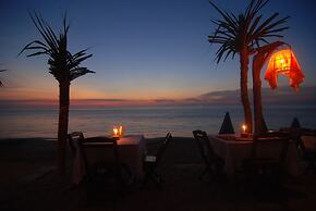 Lanta Seafront Resort