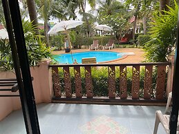 Lanta Seafront Resort